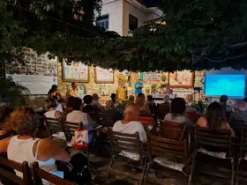 Kuşadası’nda deniz çayırları için kritik uyarı
