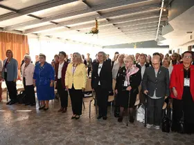 Kuşadası’nda ’Kadınlar zirvesi’ başladı
