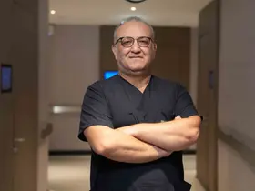 Kuşak gibi sırta vuran karın ağrısına dikkat: Pankreatit olabilir
