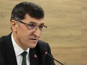 Kütahya Belediye Başkanı Kahveci’den mısır büfeleriyle ilgili açıklama
