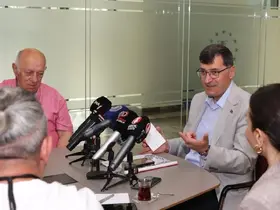 Kütahya Belediyesi’nin 3 aylık faaliyetleri değerlendirildi
