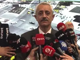 Kütahya İl Emniyet Müdürlüğü’ne Arif Hakan Tandoğan atandı
