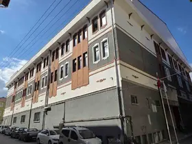 Kütahya İl Sağlık Müdürlüğü yeni hizmet binasına taşındı
