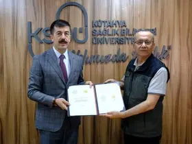 Kütahya Orman Bölge Müdürlüğü’nden çevre ve orman bilinci için iş birliği
