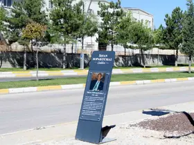 Kütahya OSB’de sanayinin değerleri yaşatılıyor
