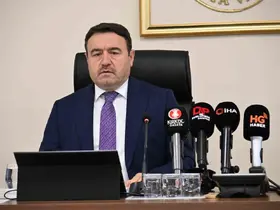 Kütahya’da 10,1 milyar liralık kamu yatırımı devam ediyor
