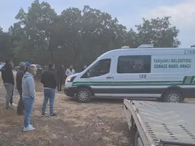 Kütahya’da 2 gündür kayıp olan gece bekçisi ormanda ölü bulundu
