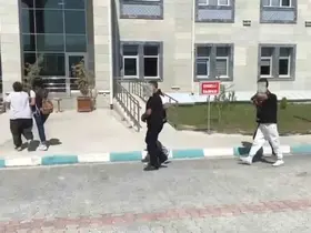 Kütahya’da 217 bin 600 TL değerinde sahte para ele geçirildi
