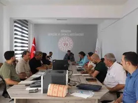 Kütahya’da 30 Ağustos Zafer Bayramı hazırlıkları
