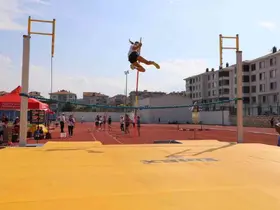 Kütahya’da 30 Ağustos Zafer Kupası’nda atletizm heyecanı sona erdi
