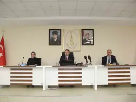 Kütahya’da 590 kamu yatırım projesinin toplam tutarı 12,6 milyar lirayı aştı
