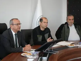 Kütahya’da biyolojik çeşitliliğin korunması için çalışmalar sürüyor
