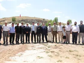 Kütahya’da Boztepe şehitleri dualarla anıldı
