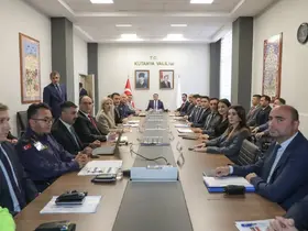 Kütahya’da "İyilik Var" platformu tanıtıldı

