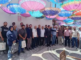 Kütahya’da jeoteknik sondaj operatörlerine eğitim semineri
