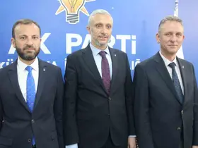 Kütahya’da Tavşanlı Yatırım Alanı resmen ilan edildi
