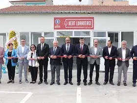Kütahya’da Zafertepe Kent Lokantası hizmete açıldı
