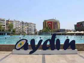 Kütahya’daki deprem Aydın’da da hissedildi

