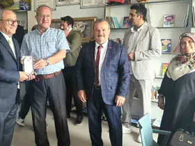 Kütahya’dan Konya’ya uzanan iyilik köprüsü
