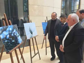 Kütahya’nın yaban hayatı fotoğraflarla gözler önüne seriliyor
