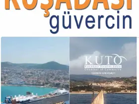 KUTO’dan üç ayrı tanıtım filmi
