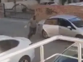 "Kuytulcuların" kaçırdığı iş adamı dehşet anlarını anlattı
