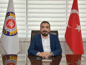 Kuyulu Yeşil OSB’de ön tahsis süreci başladı
