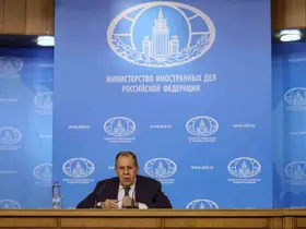 Lavrov: "ABD, Rusya ve Çin’in Grönland’ı ele geçirme planı olmadığını çok iyi biliyor"
