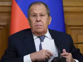Lavrov: "(Nükleer denemeler) Washington, Trump’ın ne demek istediği konusunda ortak bir anlayışa sahip değil"
