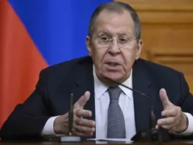 Lavrov: "Türkiye ve Belarus gibi bazı ülkelerin yapıcı bir arabulucu rolü üstlenebileceğini görüyoruz"
