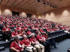 Lig Temsilcileri Gelişim Semineri, Turkcell Basketbol Gelişim Merkezi’nde düzenlendi
