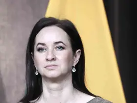 Litvanya’da hükümet istifa etti
