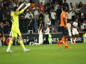 Lucas Torreira bu sezonki ilk golünü attı
