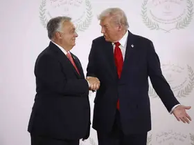 Macaristan Başbakanı Orban: "ABD ve Rus başkanları arasında planlanan toplantı, barışsever dünya halkları için harika bir haber, hazırız"
