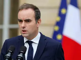 Macron, istifa eden Fransa Başbakanı Lecornu’yu yeniden başbakanlık görevine atadı
