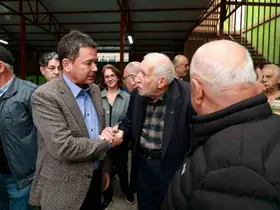 Mahalle kahvaltıları projesine AB’den 100 bin Avro hibe
