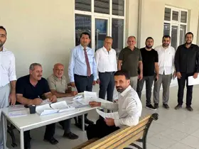 Mahmut Boyraz’dan Malatya TSO seçim sürecine itiraz: "13 bin üyemizin hakkını savunacağız"

