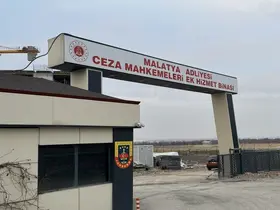 Malatya Bölge Adliye Mahkemesi ilk istinaf kararlarını verdi

