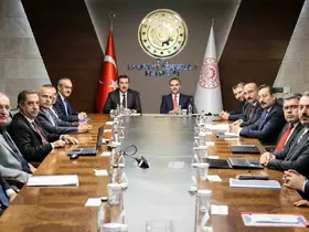 Malatya Küçük Sanayi Sitesi’nde kura tarihi netleşti: OSB arıtmaya 730 milyon TL’lik yatırım müjdesi
