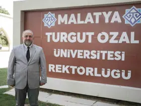 Malatya, Uluslararası Pediatrik Aciller Kongresi’ne ev sahipliği yapıyor
