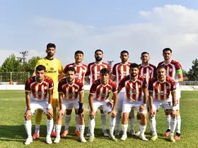 Malatya Yeşilyurt Spor sezona galibiyetle başladı
