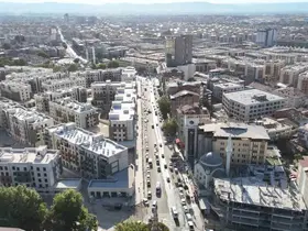 Malatya’da Bakan Kurum sevinci
