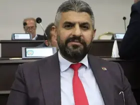 Malatya’da CHP’li meclis üyesi partisinden istifa etti
