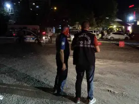Malatya’da düğünde kız meselesi kanlı bitti: 1 yaralı
