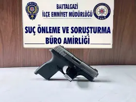 Malatya’da huzur uygulamalarında 39 aranan şahıs yakalandı
