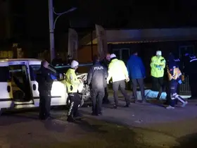 Malatya’da kaldırımda yürüyen 2 gencin ölümüne neden olan sürücüye 40 yıl hapis
