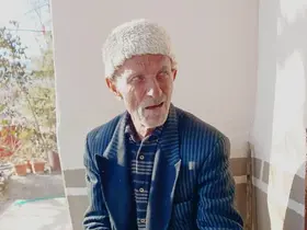 Malatya’da kayıp şahıs için arama çalışması başlatıldı
