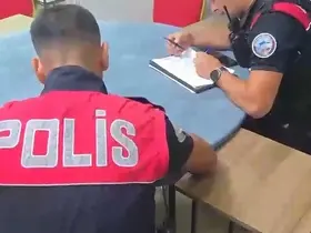 Malatya’da kumar operasyonu: 12 şüpheli yakalandı
