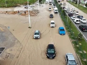 Malatya’da kuvvetli yağış uyarısı
