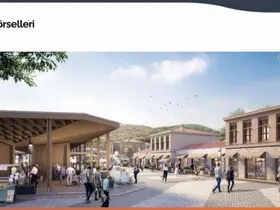 Malatya’da rezerv alan projeleri onaylandı
